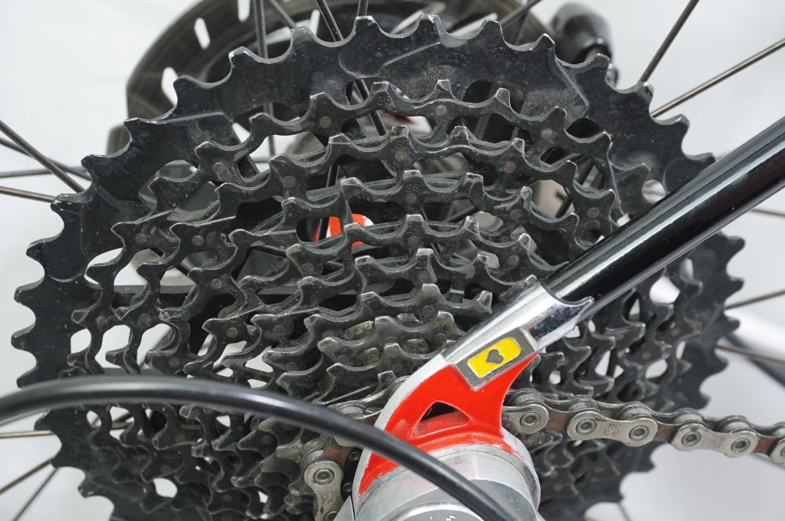 ケルビム PIUMA-DISC