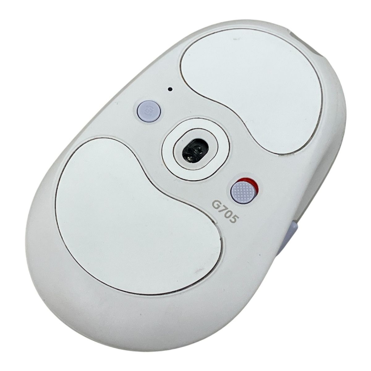 G705 ワイヤレスゲーミングマウス