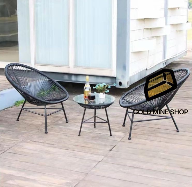 希少】IKEA FILSBACK イケア ダイニングチェア 2脚セット 【IKEA