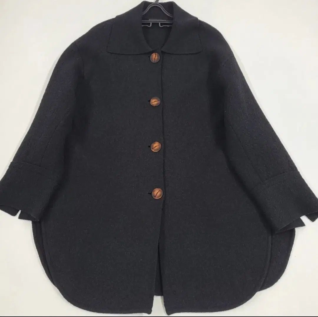 SYSTEM システム ニット カーディガン 66 ー 77