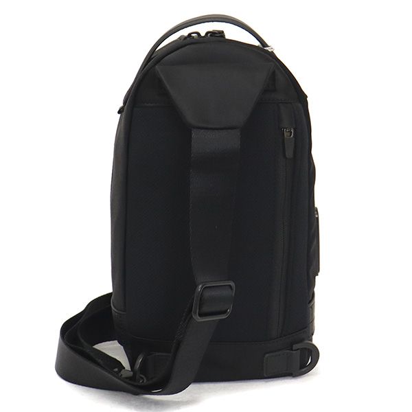 VICTORINOX (ビクトリノックス) Alox Nero アロックス ネロ スリング
