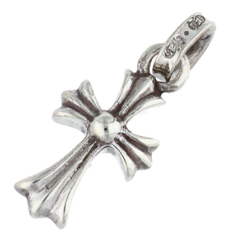 チャーム|シルバーネックレストップ メンズ