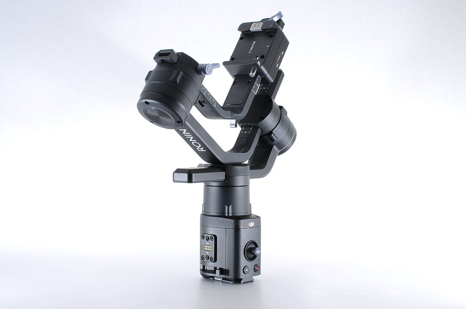 □極上品□ DJI（ディージェイアイ） Ronin-S 標準セット 一眼