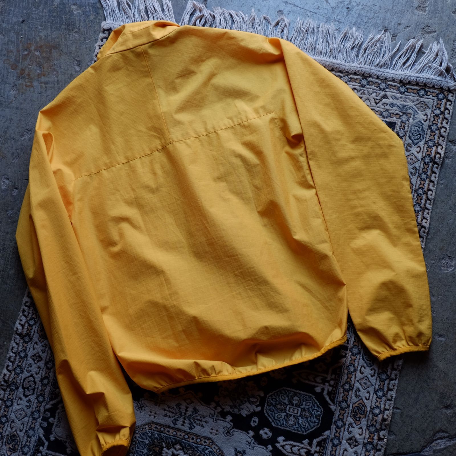 90s patagonia VELOCITY SHELL jacket - メルカリ