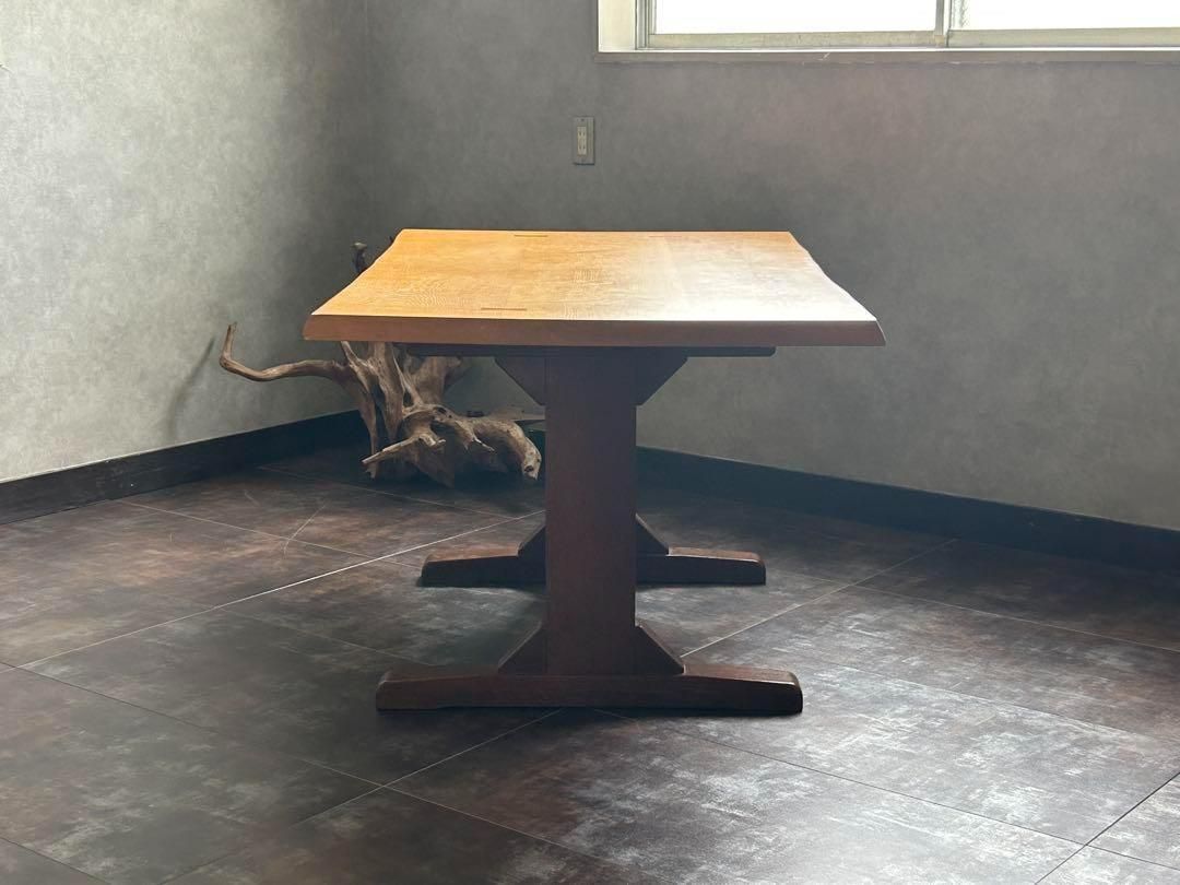 柏木工 KASHIWA シビルチェア ダイニングセット CIVIL 和モダン