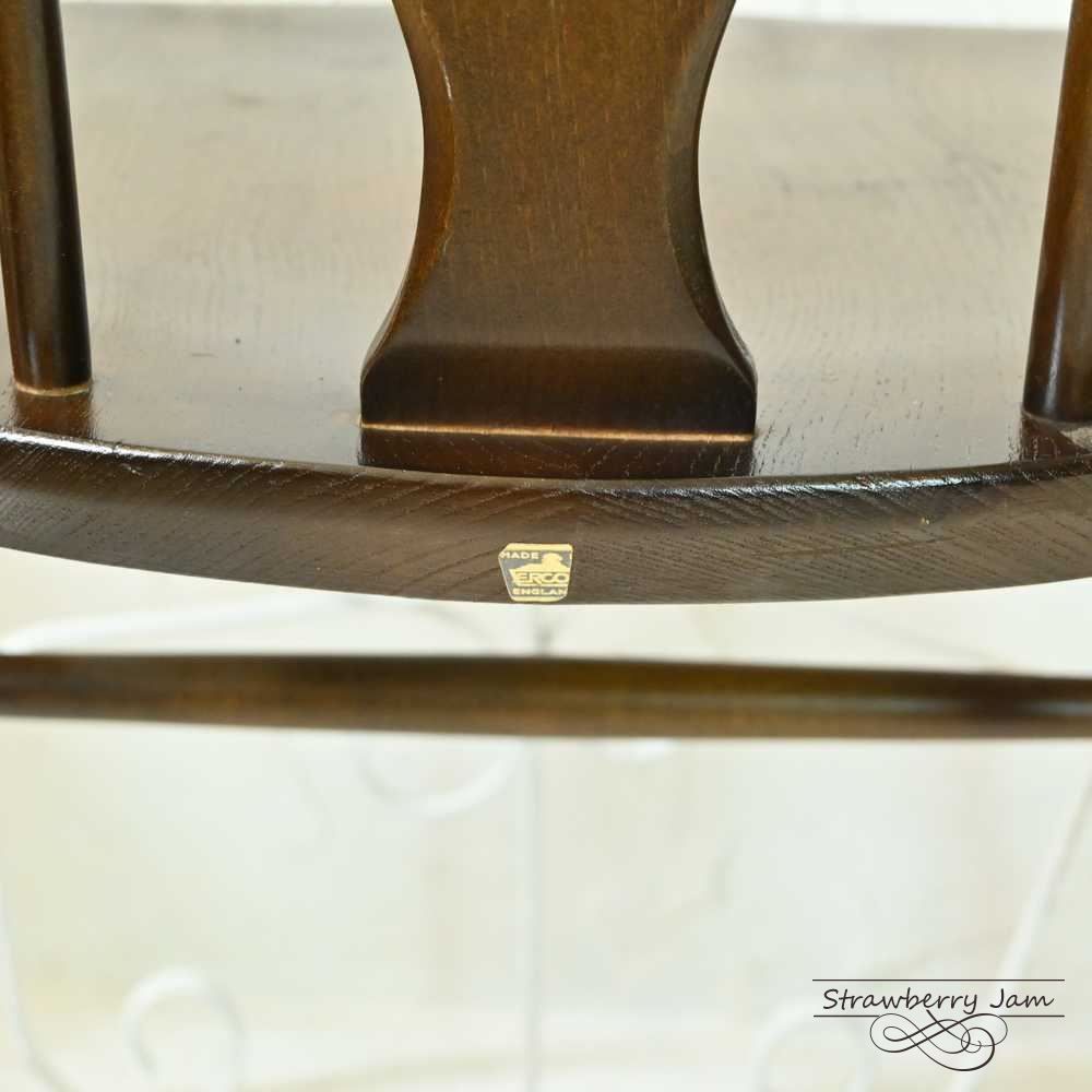 L3705-234-1 英国ヴィンテージ ERCOL ホイールバックチェア 北欧 L3705-234-1 英国ヴィンテージ ERCOL ホイールバックチェア 北欧 L3705
