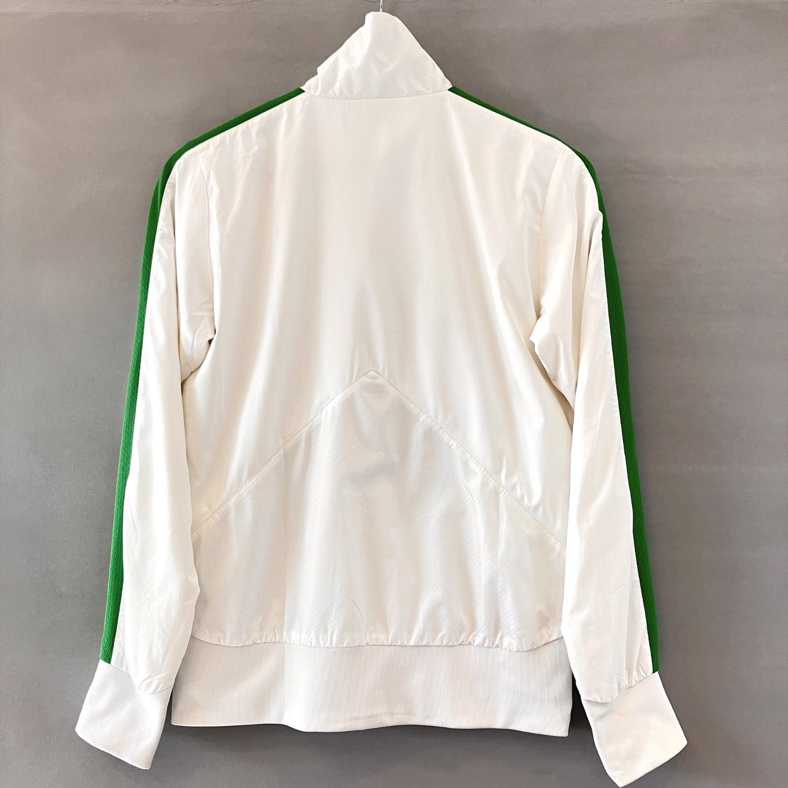 NIKE ナイキ ウインドブレーカー ジップアップ ブルゾン