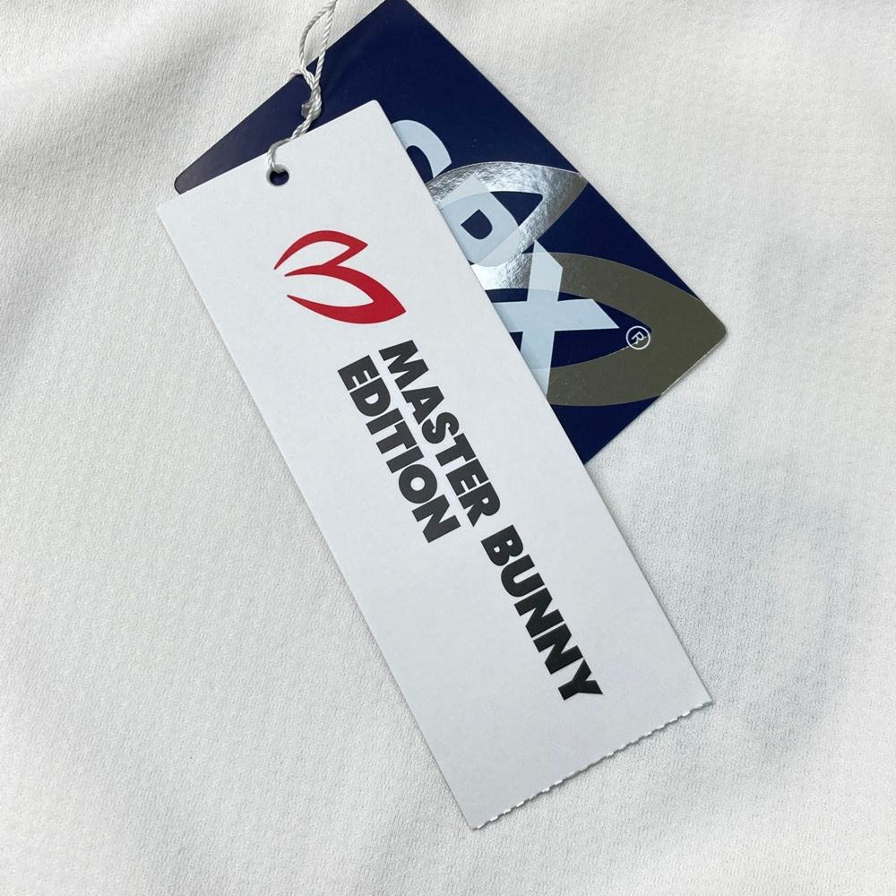 超美品】ジェイリンドバーグ 半袖ポロシャツ 黒×グレー×ライトブルー