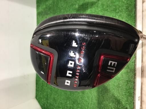 中古】 グローブライド ONOFF UTILITY WINGS(2022) AKA U3 