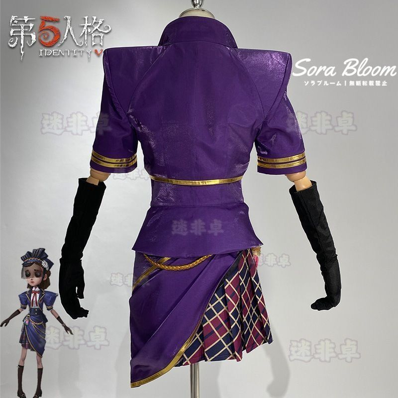 Amazon.co.jp: [真银服饰] 【真銀 】 プリキュア コスプレ衣装