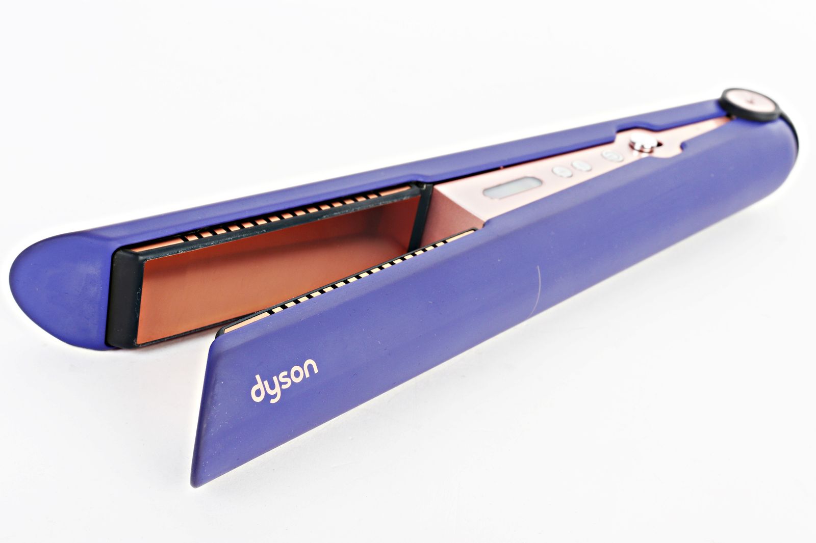 Dyson corrale HS07 VBR BX コードレス ヘアアイロン 収納ボックス フレックスコッパープレート ダイソン R2510-089