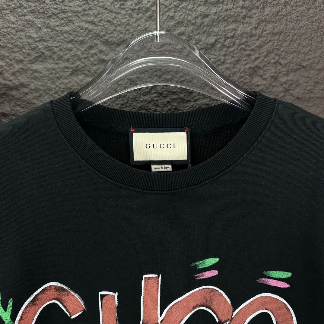 本日限定特価】Gucci × Paris コラボ メンズ＆レディース