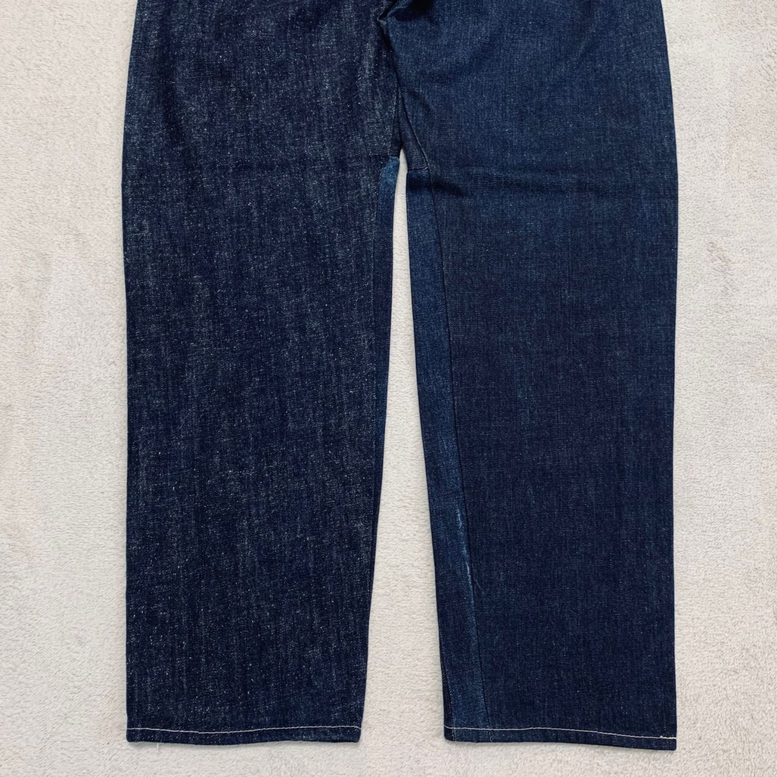 ENGINEERED GARMENTS デニムパンツ ジーパン ジーンズ ワイド