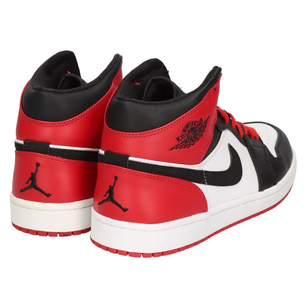 NIKE (ナイキ) AIR JORDAN 1 RETRO BMP OLD LOVE エア ジョーダン1