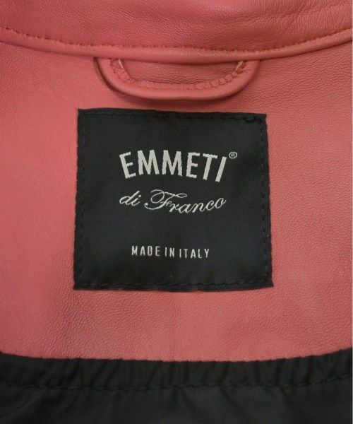 EMMETI