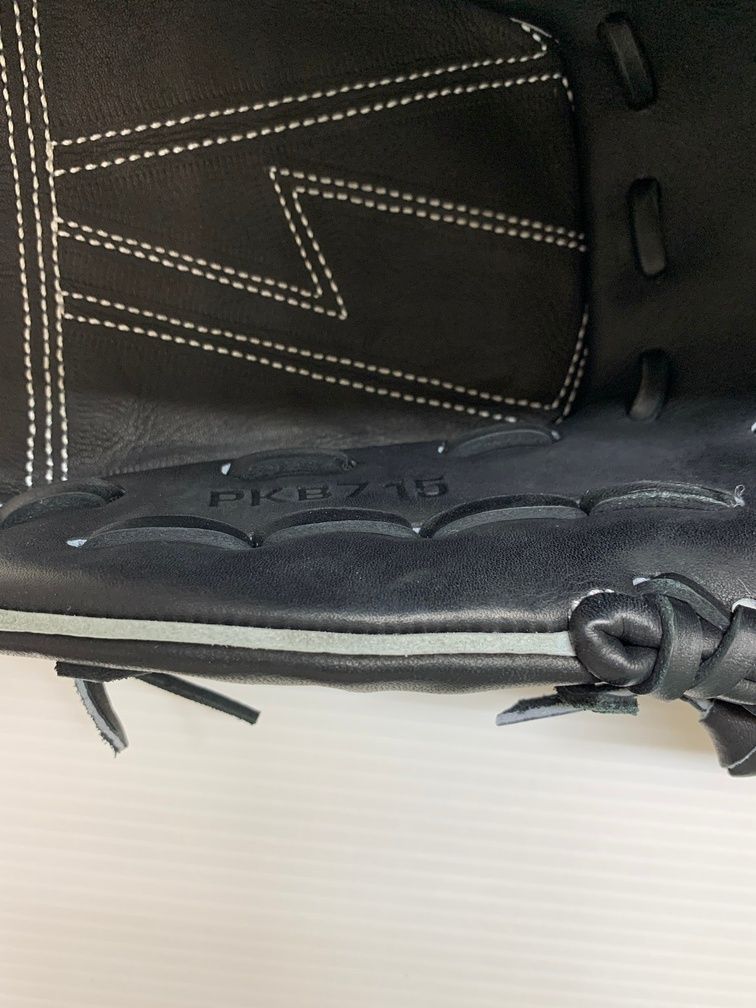 中古品 エスエスケイ SSK プロエッジシリーズ B 硬式 投手用グローブ PKB715 4372 中古品 エスエスケイ SSK プロエッジシリーズ B 硬式 投手用