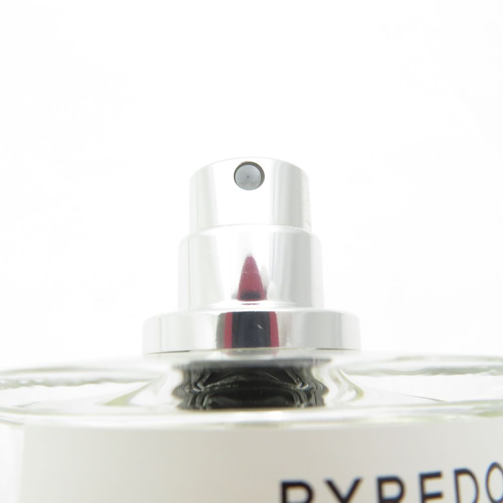 美品 BYREDO バイレード ELEVENTH HOUR イレヴンス アワー 香水 美品 BYREDO バイレード ELEVENTH HOUR イレヴンス アワー 香水