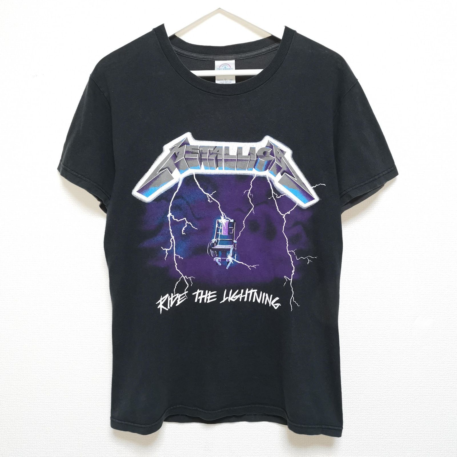 S 90s メタリカ LLICA Tシャツ VINTAGE 黒 USA製 送料無料 S 90s メタリカ METALLICA Tシャツ VINTAGE 黒 USA製