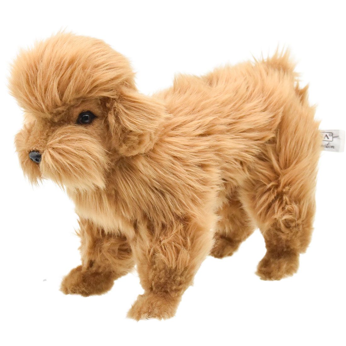 リアルぬいぐるみ 犬 犬 ぬいぐるみ 犬 ぬいぐるみ ふわもふ