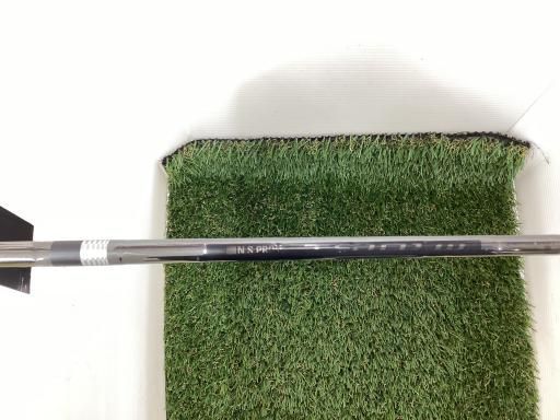 フォーティーン FRZ スモーキーサテン 50° ウェッジ WG TS-101 w ブラック フレックスその他 メンズ 男性用 右利き 右用 Cランク ゴルフクラブ