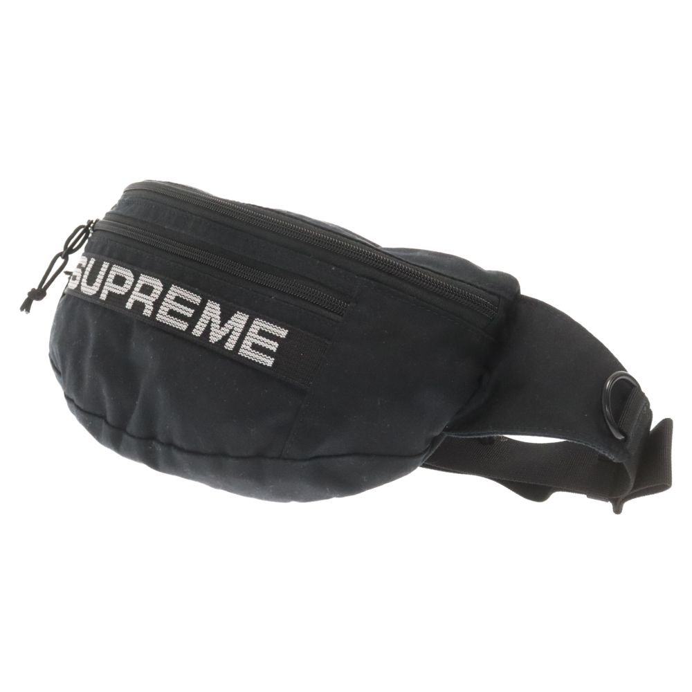 SUPREME (シュプリーム) 23SS Field Waist Bag フィールド ナイロン ...