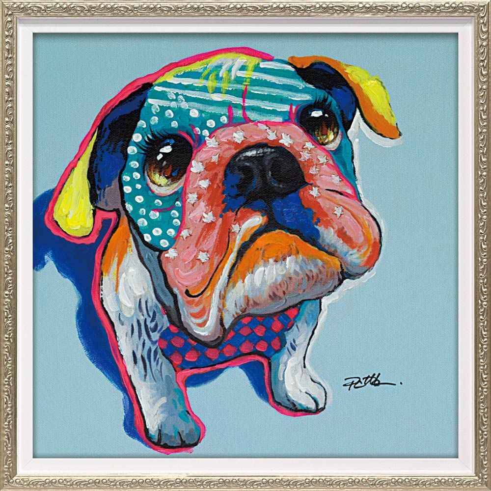 超美品 本日限定価格❣️手描き油絵~冬樹(リビング) 超美品 本日限定価格❣️手描き油絵~冬樹(リビング) デザインのアート