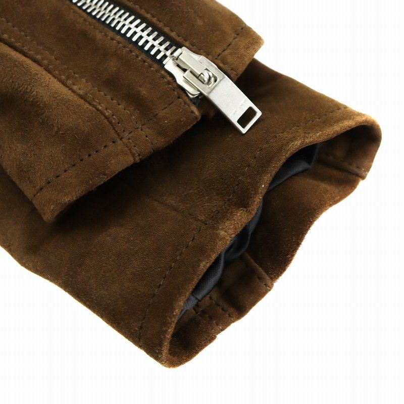 サンローラン パリ SAINT LAURENT PARIS 16AW エディ期