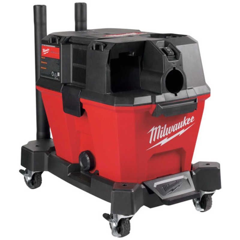 送料無料 ♥ 未開梱 ミルウォーキーツールジャパン合同会社 M18 FUEL 23Lカンシツリョウヨウシュウジンキ M18FVC23L0APJ