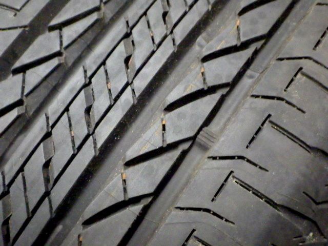 L◆195 80R15◆4本