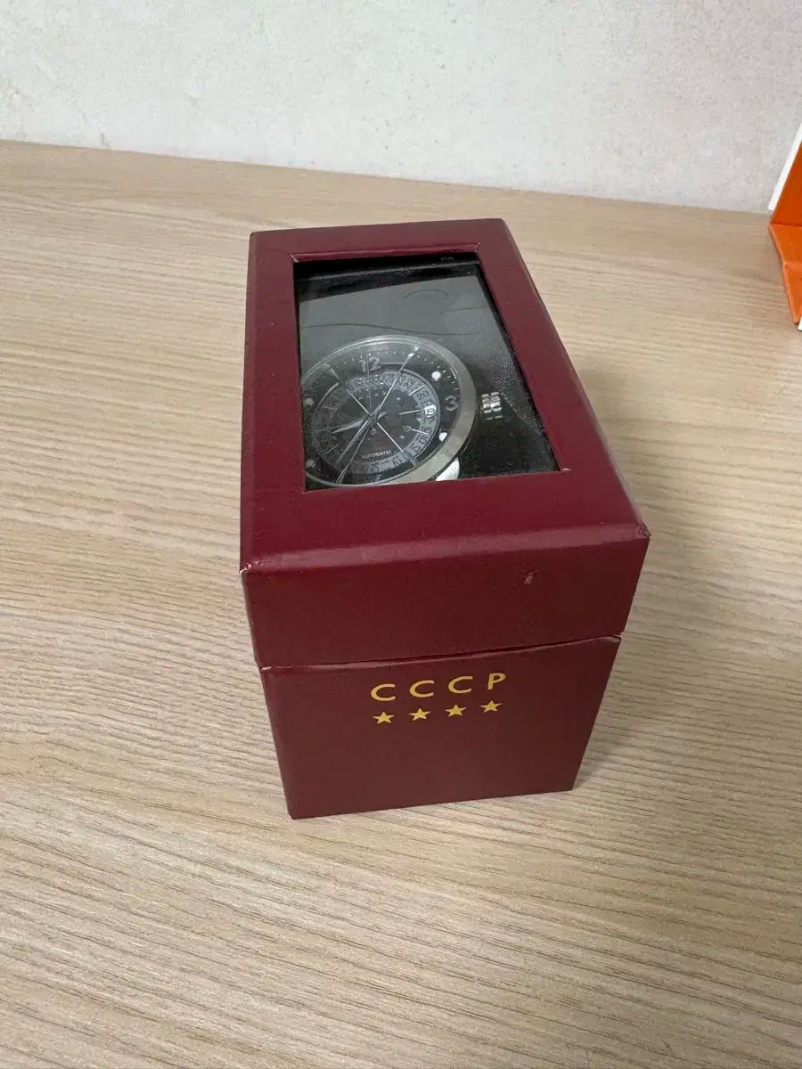 CCCP スプートニク