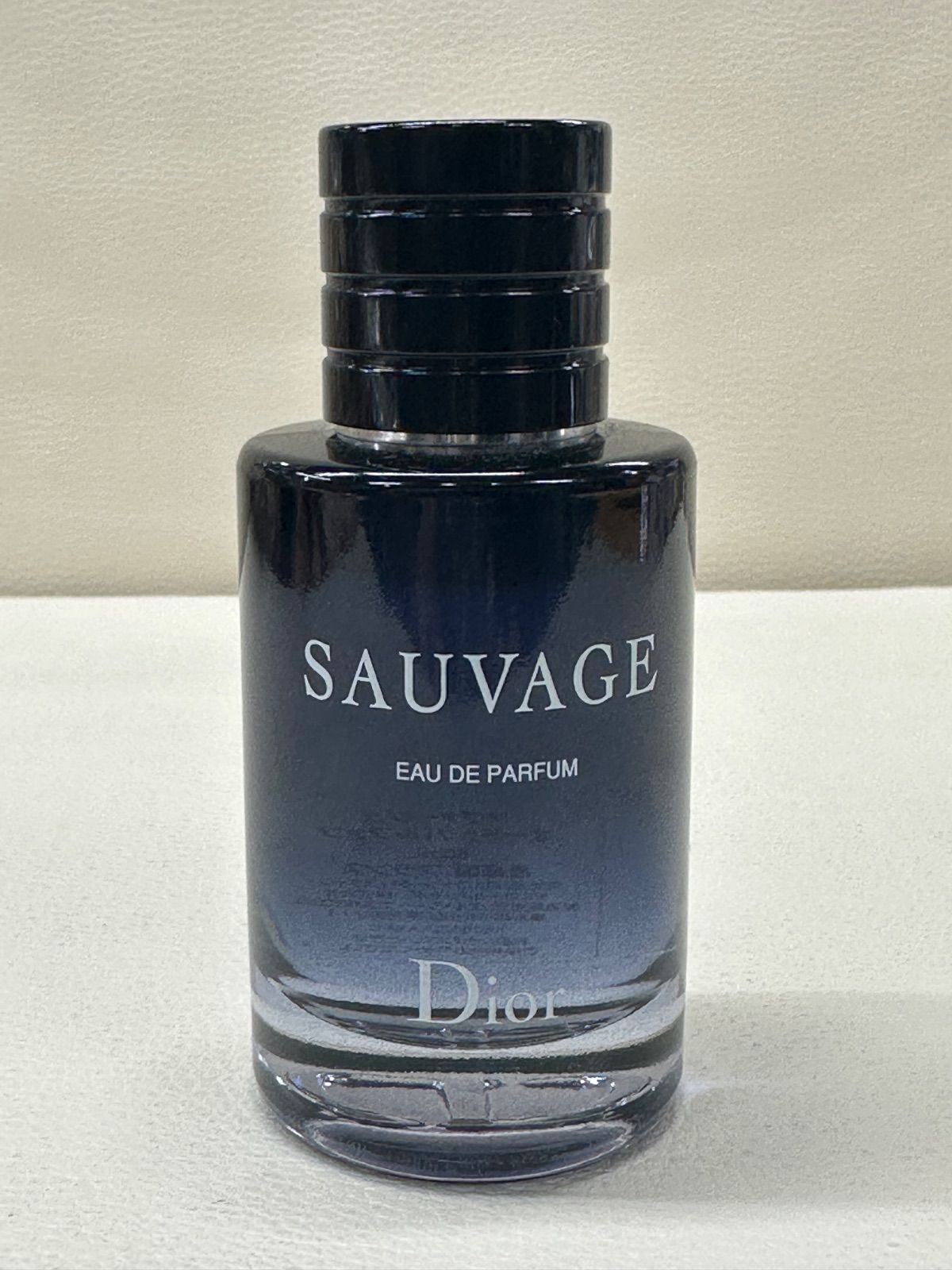 Dior SAUVAGE ディオール ソヴァージュ オードゥパルファン 60ml Dior SAUVAGE ディオール ソヴァージュ オードゥパルファン 60ml