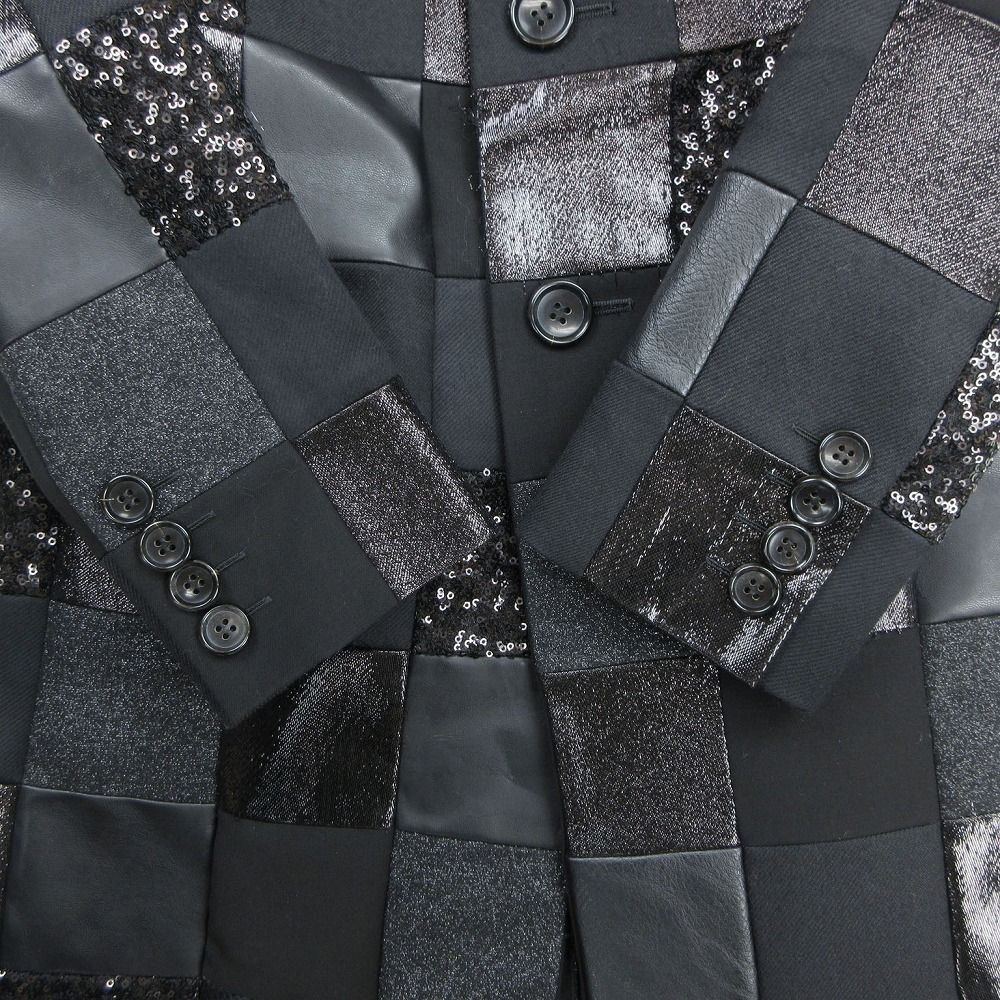 JUNYA WATANABE COMMEdesGARCONS ジュンヤワタナベ コムデギャルソン