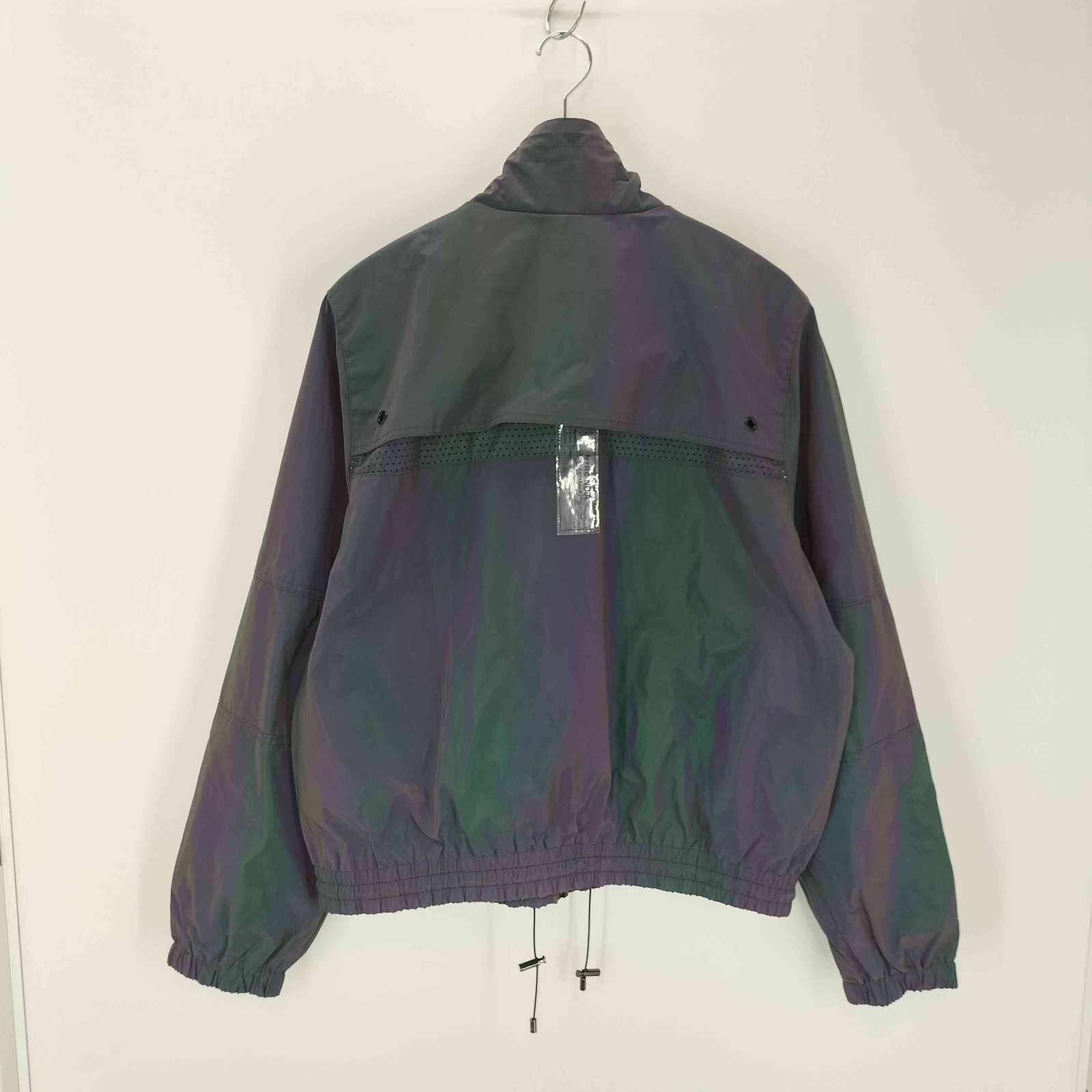 M+RC NOIR マルシェノア リフレクタージャケット