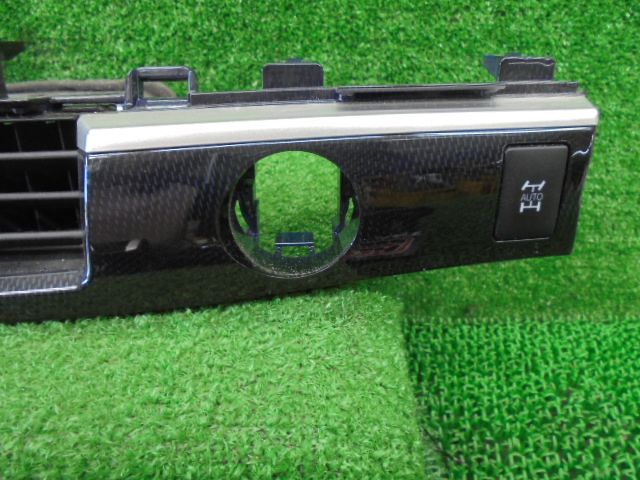 4FQ1093 AYE トヨタ エスティマ ACR50W|ACR55W 3型 中期 アエラス フロントインテリアパネルセット