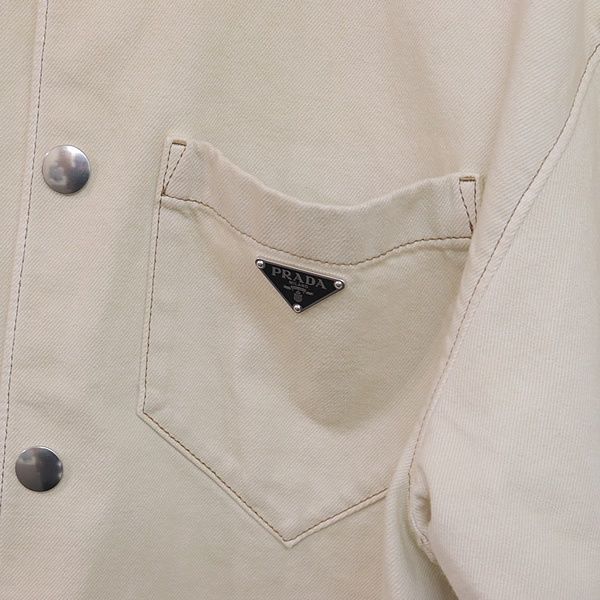 シャツ size