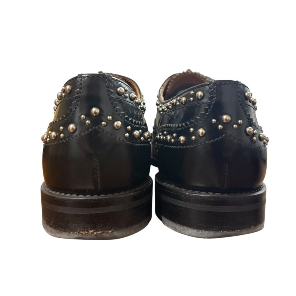 チャーチ　38 チャーチ SIZE 38【レディース☆BURWOOD MET/スタッズ】 | 高級中古