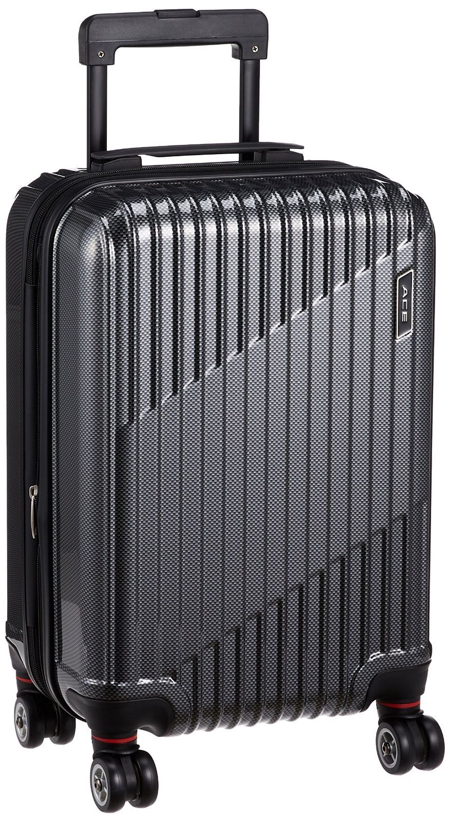 新商品 3.2kg 48cm 39L 機内持ち込み可 06316 エキスパンド機能付 クレスタ スーツケース エース