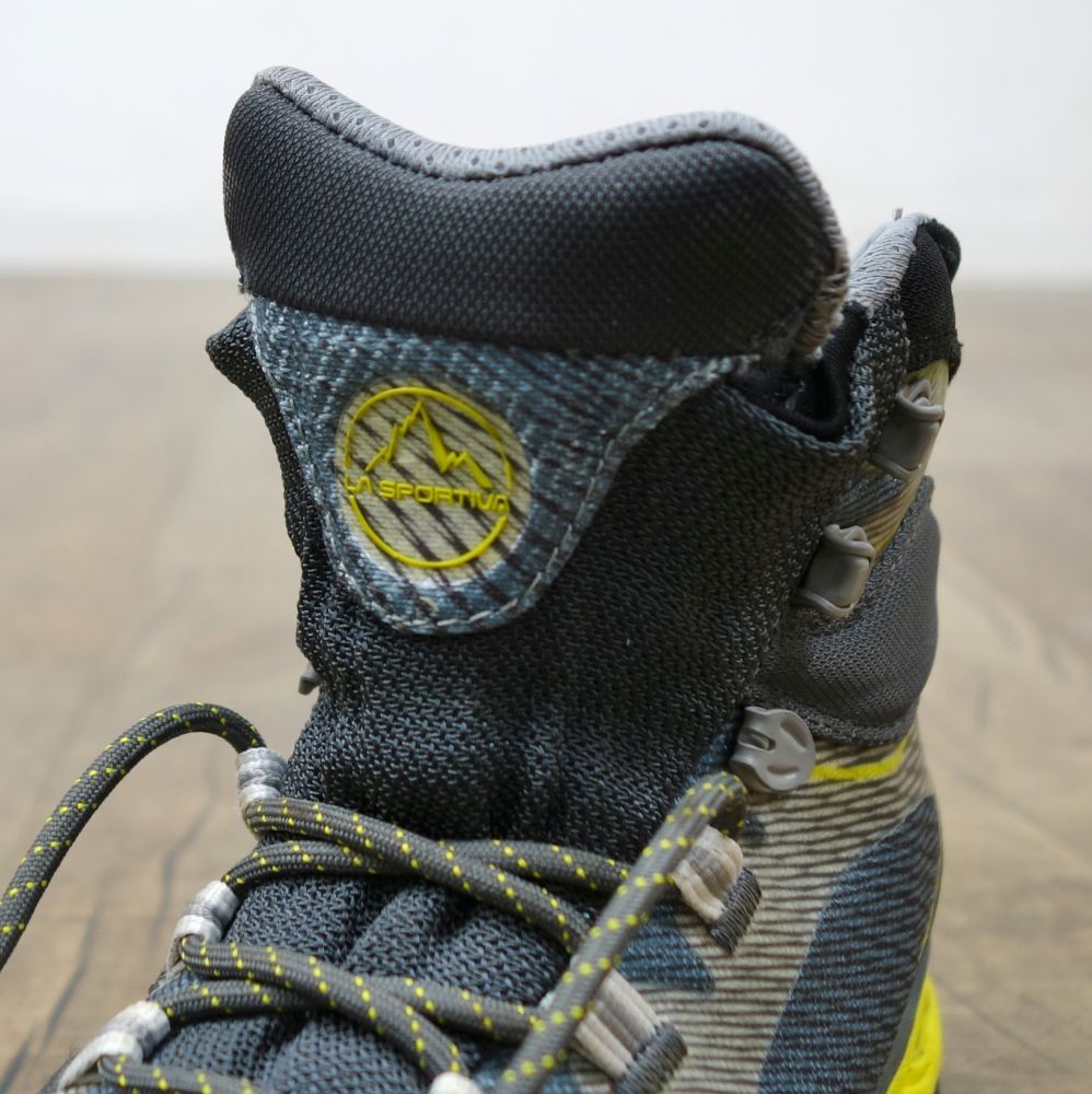 スポルティバ LA SPORTIVA TRANGO TRK GTX EUR36 トランゴ トレック 23cm 登山 ハイキング トレッキング ブーツ シューズ 靴 スポルティバ LA SPORTIVA TRANGO TRK GTX EUR36 トランゴ