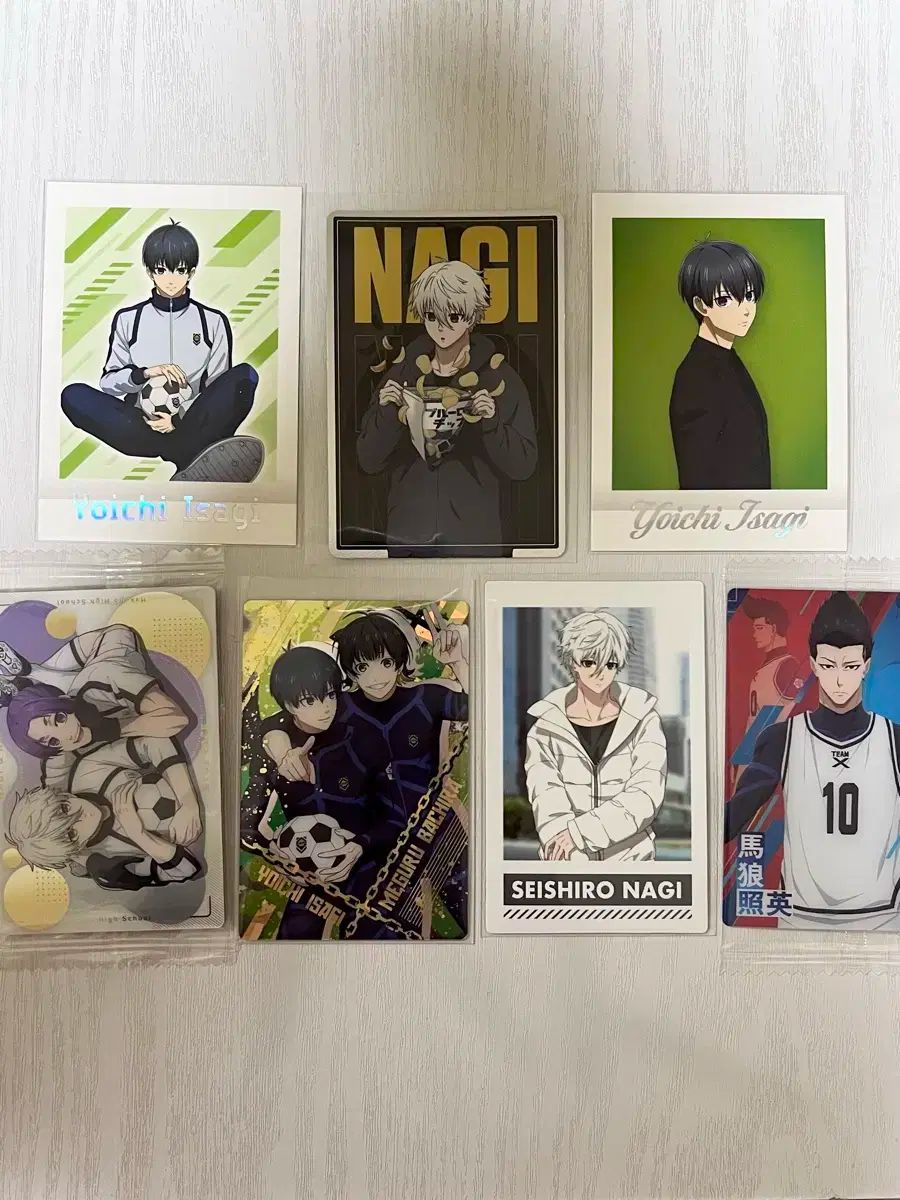 蜂楽 廻 ぱしゃこれ まとめ売り ブルーロック ブルロ展 蜂楽廻 缶バッジ