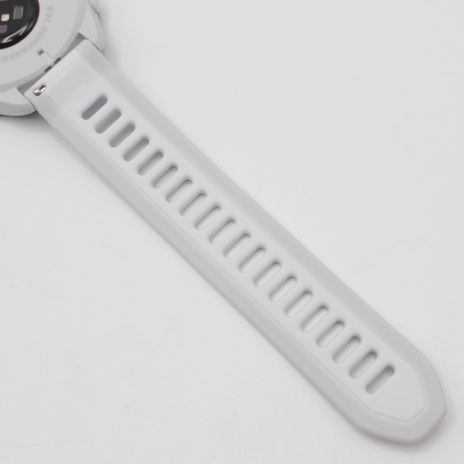 美品 GARMIN Forerunner 165 Music - メルカリ