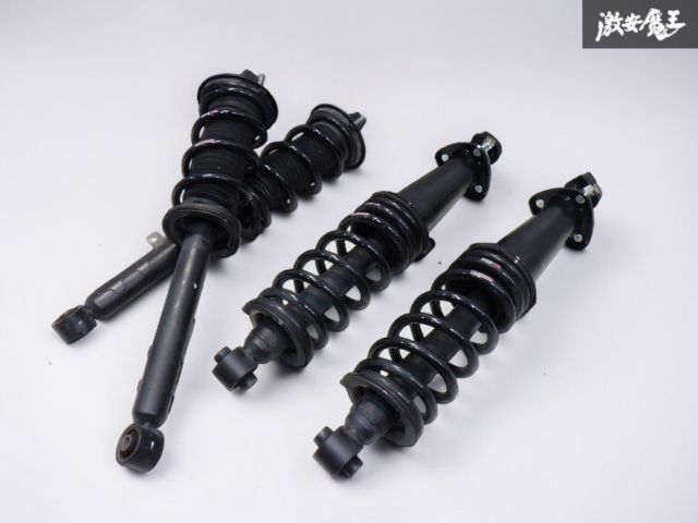 210クラウン　純正サスペンション　ダウンサス ☆即発送☆ RS-R Ti2000 ダウンサス トヨタ純正 GRS210 210系
