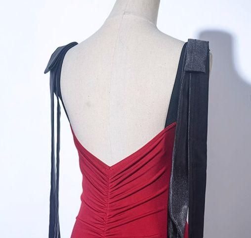 スタンダードドレス オーダーメイド