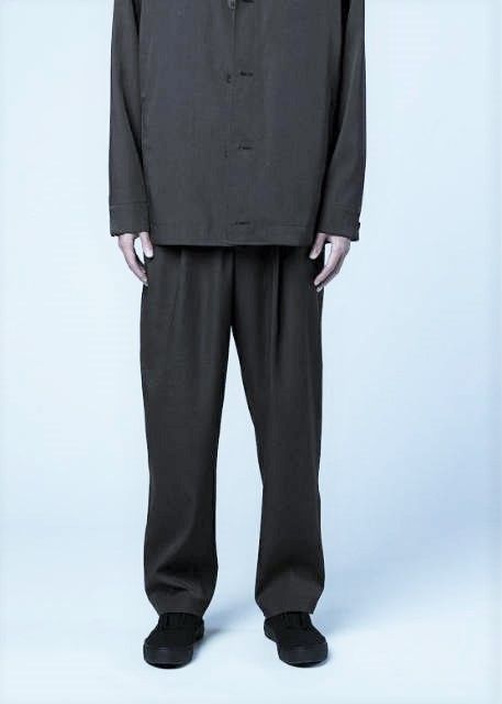 IM MEN ISSEY MIYAKE 21SS AIR 2 LA13FF005 - メルカリ