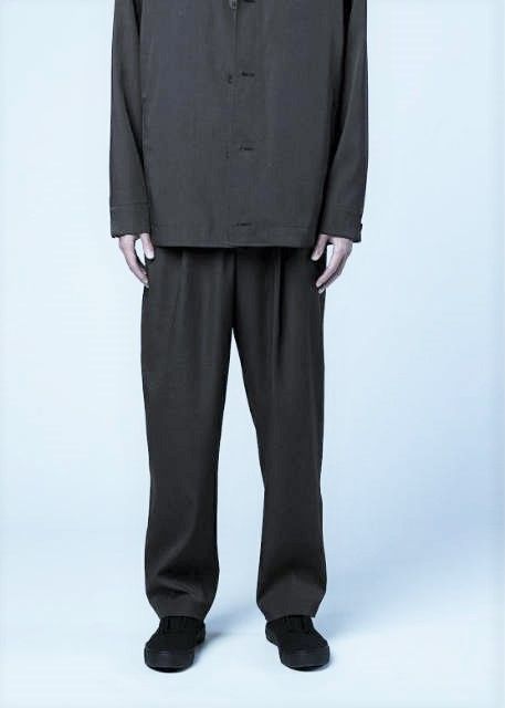 M MEN ISSEY MIYAKE 21SS AIR 2 - students.com.kg