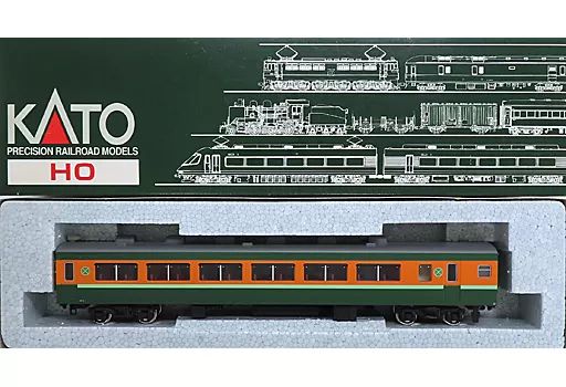 新品未使用KATO HOゲージ 1-415 サロ165 - 鉄道模型 KATO 1-450 (HO)サハシ165 0番台 railways湘南ラインweb店