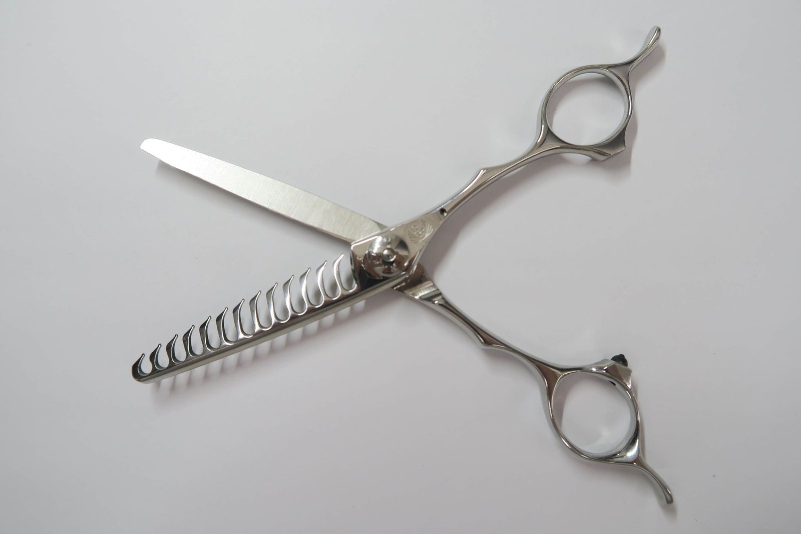 Cランク【ナルトシザー naruto scissors】 ドレスライン