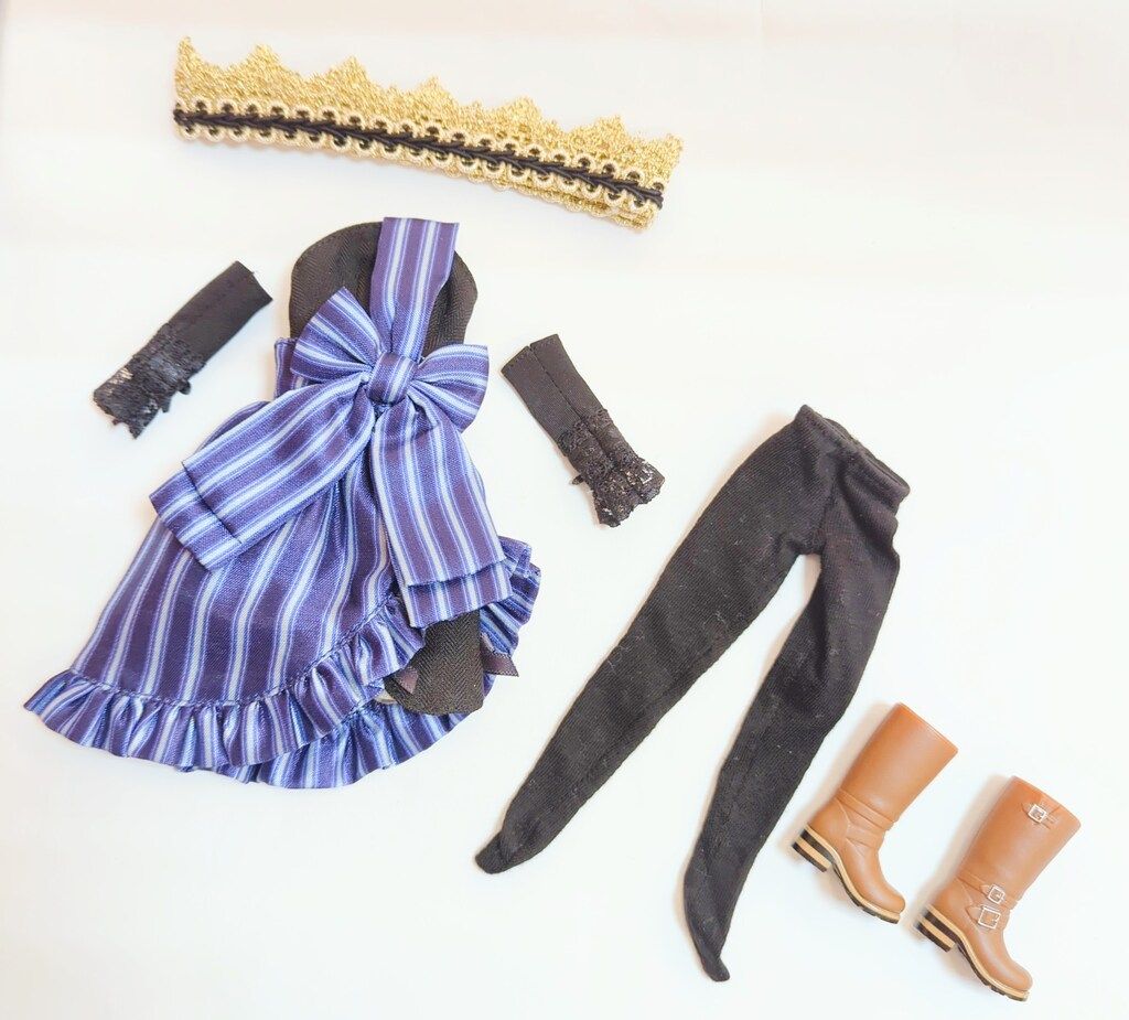 Instagram ゲーム・おもちゃ・グッズ ジュニームーン デフォルト衣装