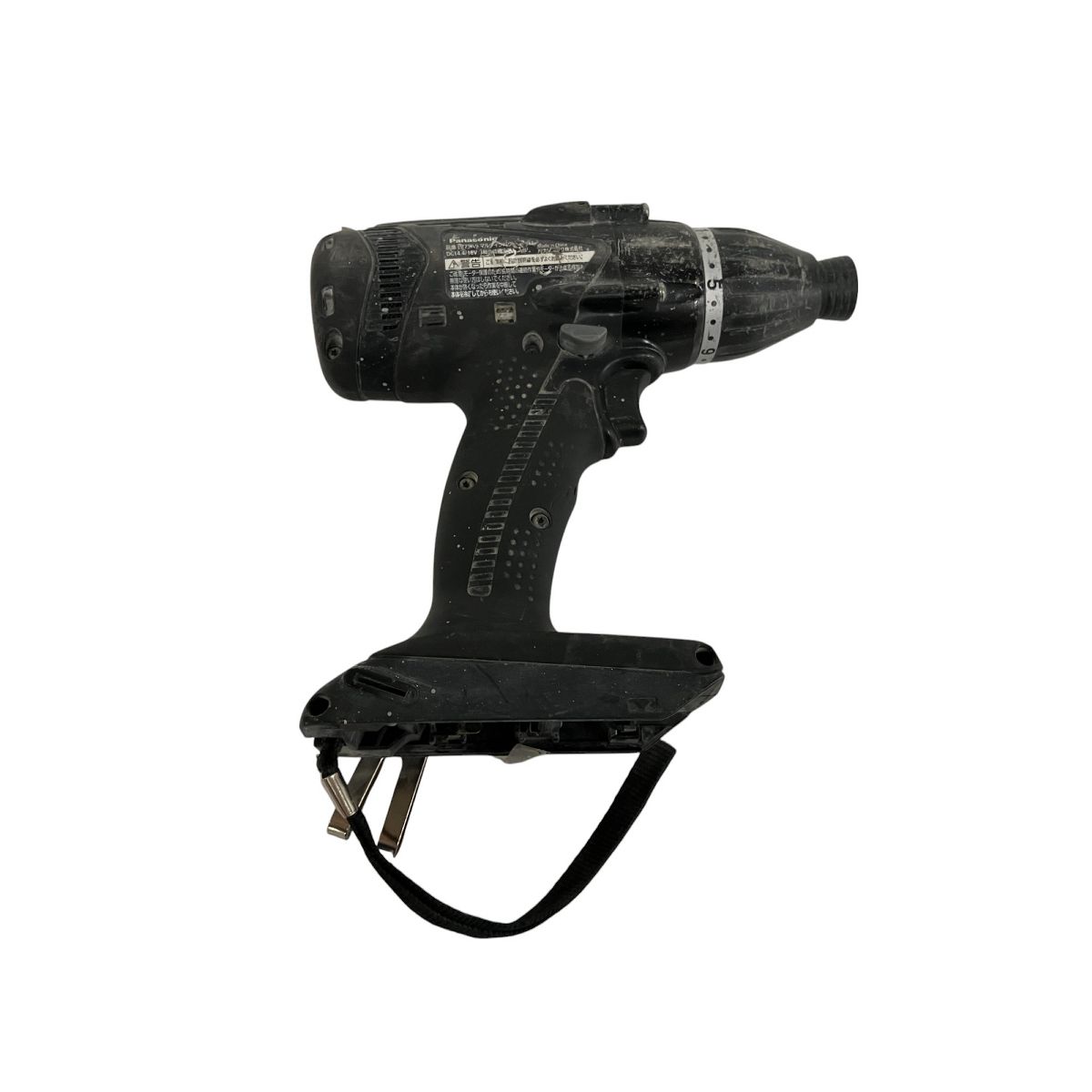 Panasonic パナソニック EZ75A9 マルチインパクトドライバー 電動工具 訳有 B10184089