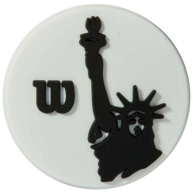 Wilson(ウイルソン) US OPEN DAMPENER BOX Multi テニス ラケット 雑品 (wr84082010) Wilson(ウイルソン) US OPEN DAMPENER BOX Multi テニス ラケット 雑品