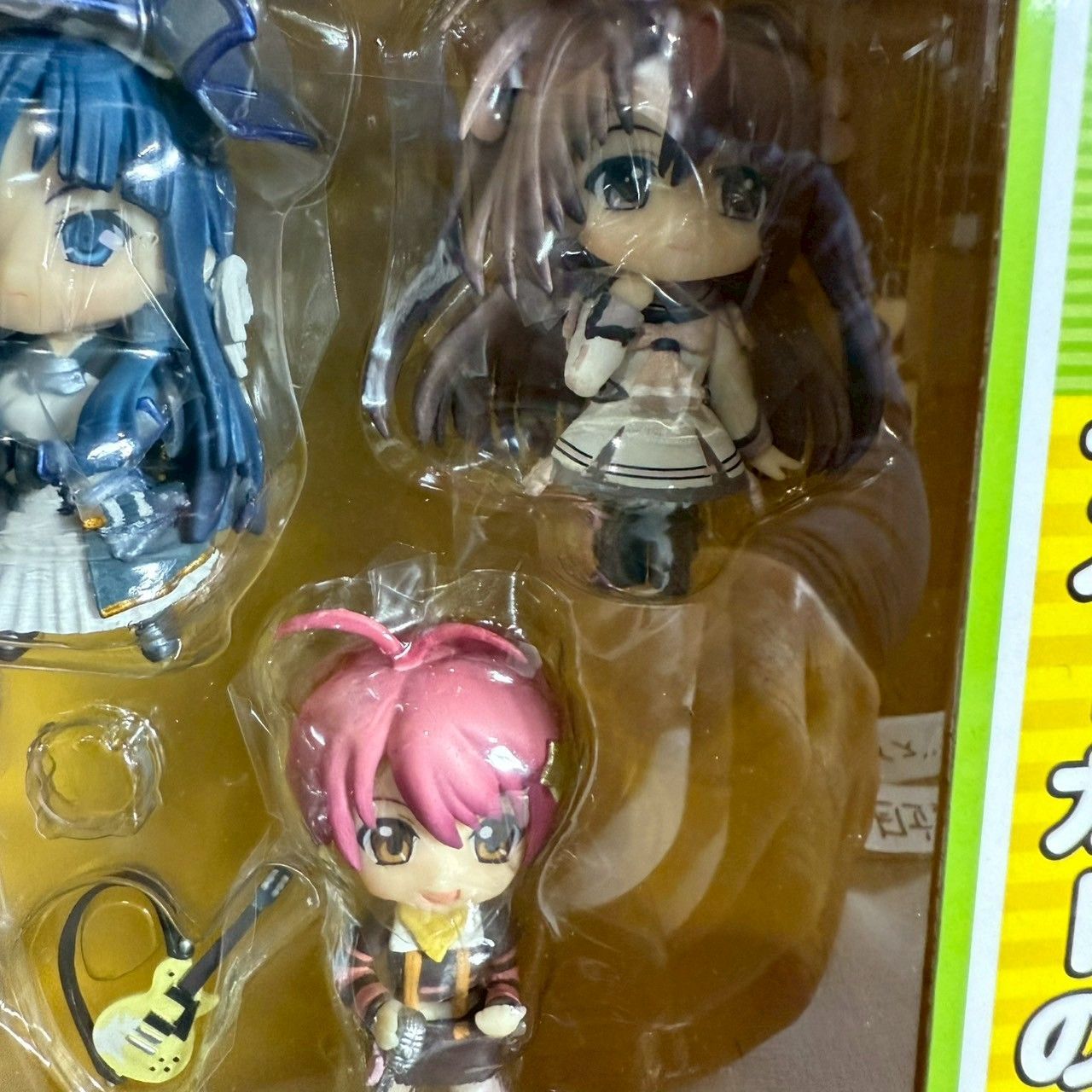 (未使用･未開封品)　ねんどろいどぷち B.G.M Festival セット vol.0 tu1jdyt Amazon.co.jp: ねんどろいどぷち B.G.M Festival セット vol.0